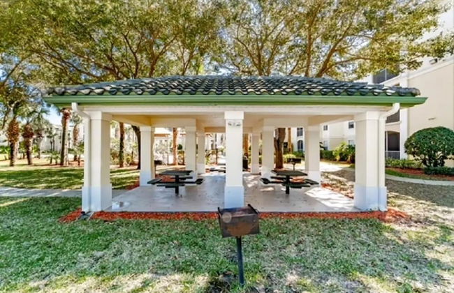 Cozy Condo Minutes Away From Disney - Foto 33