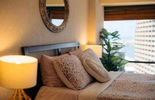 Bishop Suites At The Executive Centre - Foto 128