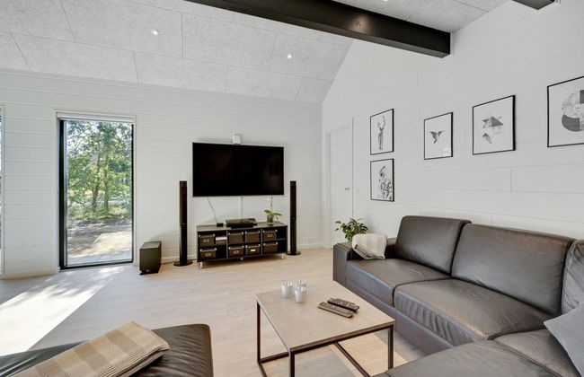 "Tinella" - 250m to the fjord - Foto 4