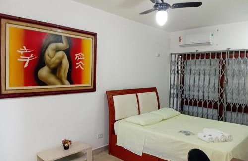 Na Praia- Espaço Dom Artur - Foto 14