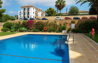 La Cala de Mijas apartment, Sea View, 200m from the beach, close to town - Photo 11