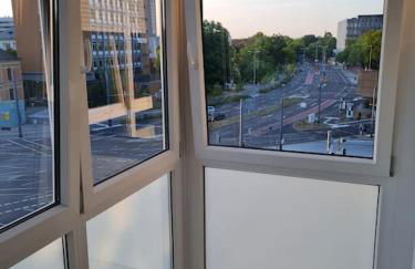 Apartment in TOP Lage Durlacher Tor/KIT - Foto 10