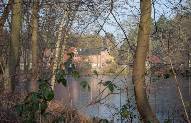 Hermannsmühle - Foto 25