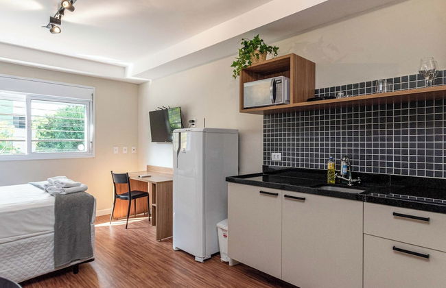 360 Praça da Árvore - Foto 29