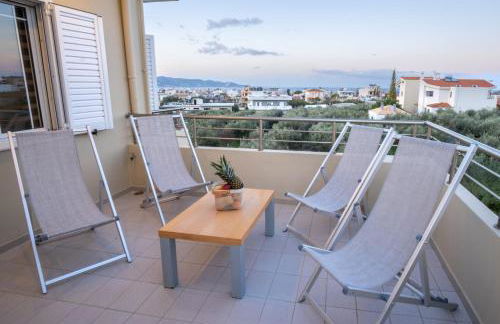 Villa Cool with Private Pool, Mountain & Sea View - Foto 72