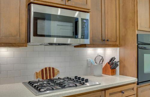 Quaint Noble Home 6 Mi to University of Oklahoma! - Photo 9