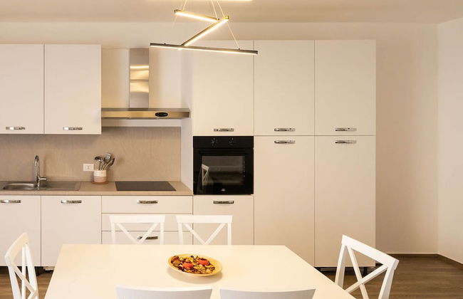 Dimora Rosselli Apartments - Foto 36