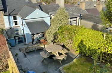 Bryn Goleu, Mersey Street, Borth-y-Gest - Photo 19