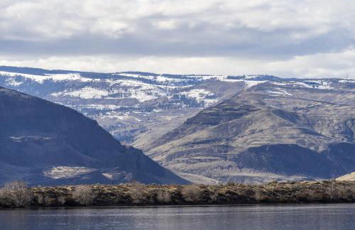 The River View on Riverview Way - Foto 71