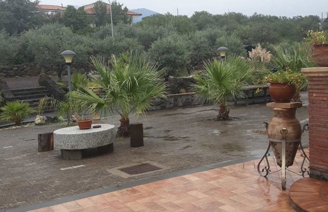 Villa casina dell'Etna - Foto 30