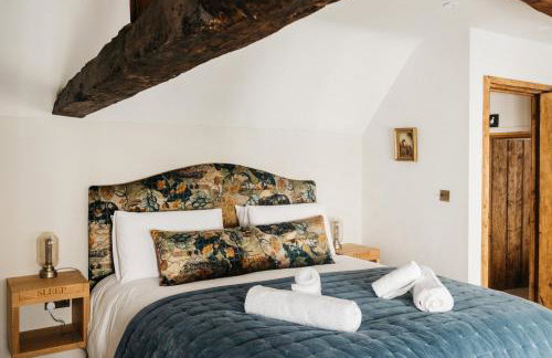 Crippens, Quintissential Luxury Central, Parking & EV - Foto 31