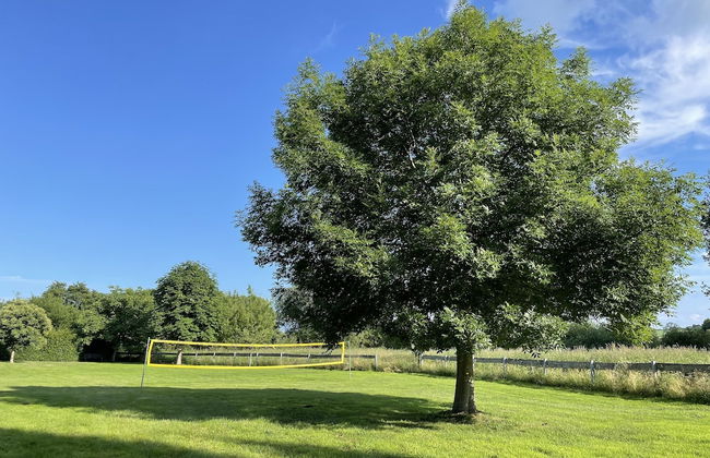 Appartementanlage Lancken-Granitz - Photo 76