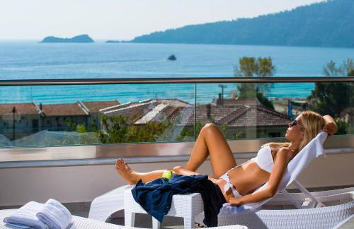 Semiramis Luxury Suites - Foto 20