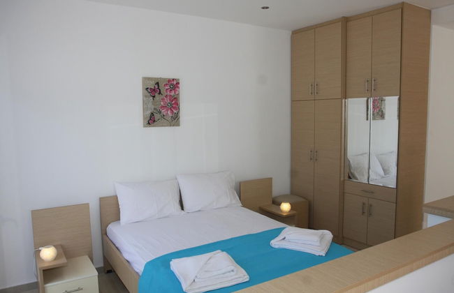 Sunorama Apts-studios by the sea - Foto 14