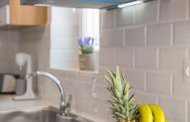 House Sirili - Foto 20