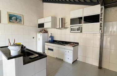 Casa em condomínio fechado-8 minutos do shop.Flamboyant - Foto 4