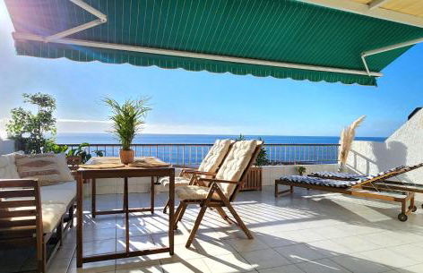 Ocean Wave Los Gigantes - 2 Pools & Stunning Ocean Views - Foto 3