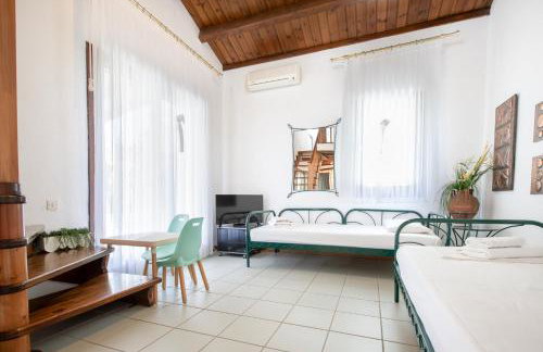 Ergastiri Retreat by RentalsPro - Trikorfo Halkidiki - Foto 16