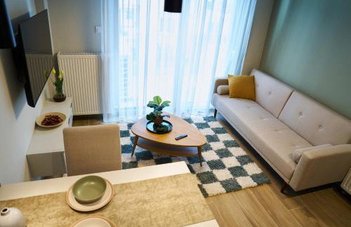 ANESIS Luxury Apartments - Foto 15