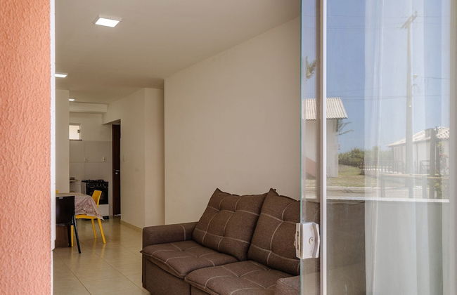 PPRAs Casas ao lado da praia Barramares - Photo 71