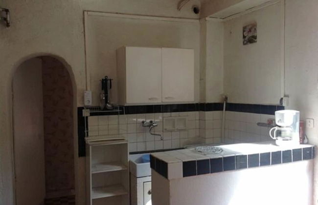 Résidence La Pervenche - Foto 4