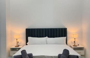 Apartment 1 City of Arts and science Fast Wifi 1 - Foto 16