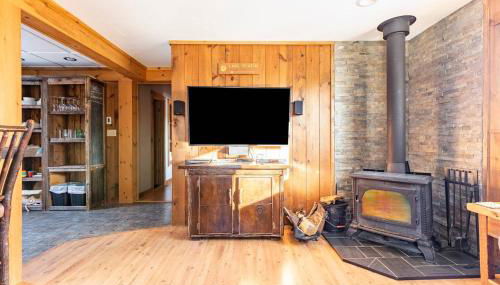 The Lake Placid House - Foto 5