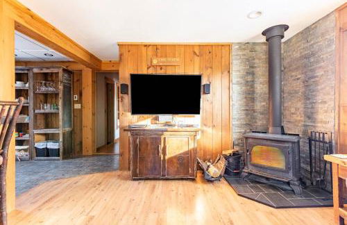 The Lake Placid House - Foto 5