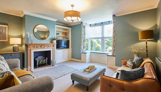 Host & Stay - May Cottage - Photo 2, Room