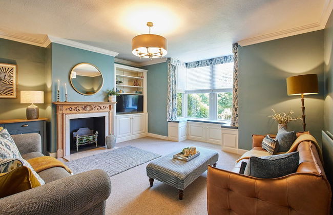 Host Stay May Cottage - Foto 1