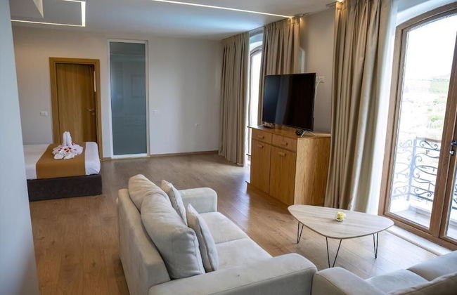 Vinea Resort & SPA - Foto 24