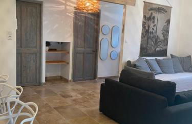 Entre les Alpilles et le Luberon 3 chambres 10 pers - Photo 7