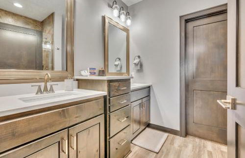 Sunset Shores at the Stillwater in Bridges Bay Resort - Foto 21