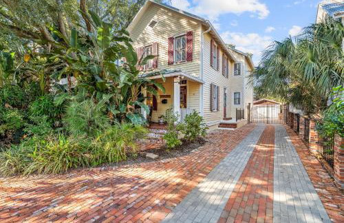 Sevilla Grand l Walk to DNTN l Outdoor Relaxation - Foto 66