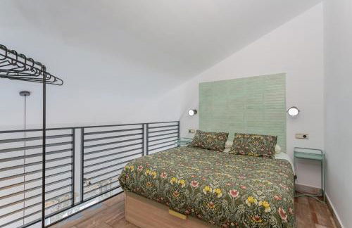 DUPLEX TEMPLO NEVADO con 2 Parking cubiertos gratis - Foto 22