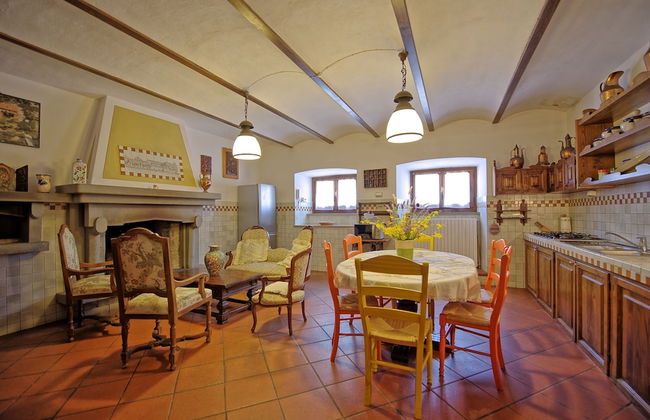 Villa Lorena - Foto 5