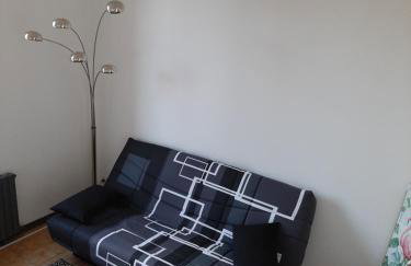 La petite escale - Foto 30