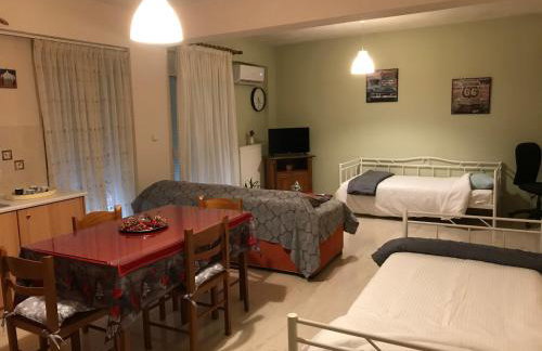 Διαμέρισμα 65 τμ στην καρδιά της πόλης - Photo 4