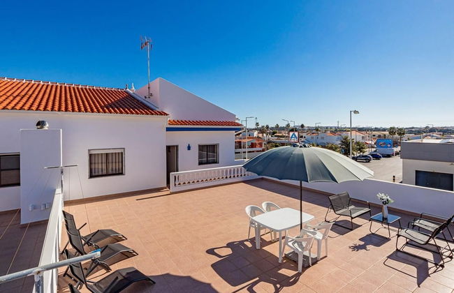 Seaside Charm in Gale - 2 Bedroom W/big Terrace - Foto 20