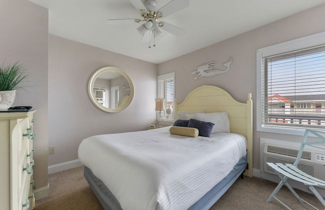 Beachcomber Resort - Foto 29