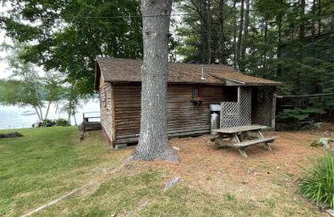 GREENS LIMIT 6 cottage - Foto 1