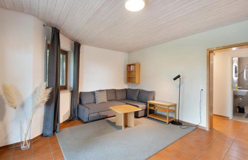 Haus Ersfeld – Gartenwohnung - Foto 3
