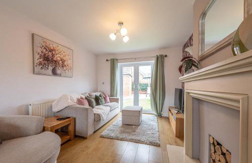 Newly decorated home in Chester sleeps 4 - Foto 18