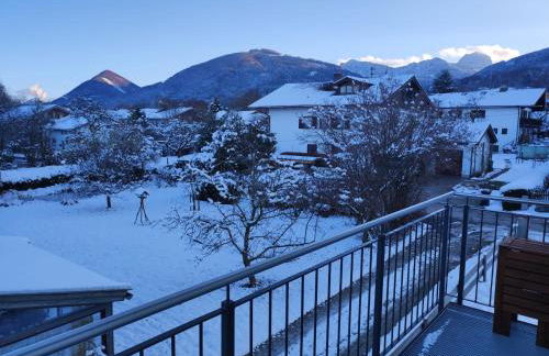 Ferienwohnung Morgensonne - Foto 8