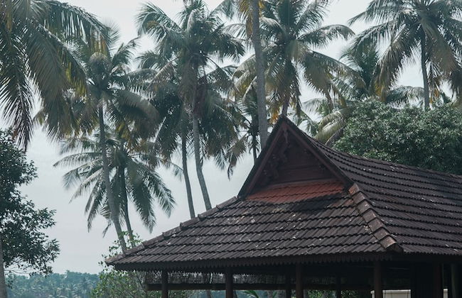 Vismaya Lake Heritage - Foto 19