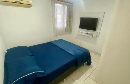 Casa completa com 2 quartos, Perto de tudo - Foto 14