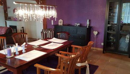 Wipperaublick in der Oldenstädter Wassermühle - Foto 4