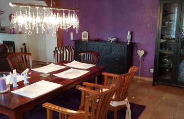 Wipperaublick in der Oldenstädter Wassermühle - Foto 4