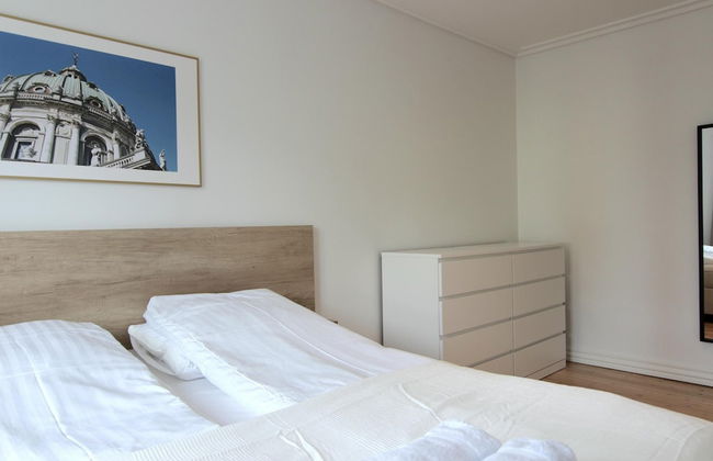 Great and Spacious 1-bed w - Foto 7