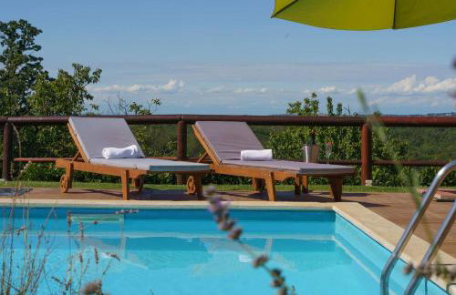 Villa Baldasi - Foto 45